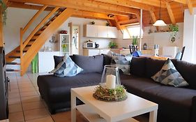 Ferienhaus Poseidon